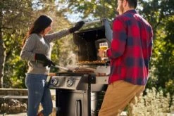 Weber® Spirit E-215 GBS Gasbarbecue -Weber BBQ Wereld weber spirit e 215 gbs gasbarbecue 1614598421 l