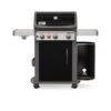 Weber® Spirit E-330 GBS Premium, Black