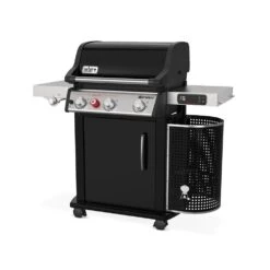 Weber® Spirit EPX-335 Gasbarbecue Black 5 Weber® Spirit EPX-335 Gasbarbecue Black -Weber BBQ Wereld weber spirit epx 335 gasbarbecue black 1000x1000 6256b7681b544 l