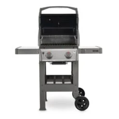Weber® Spirit II E-210 GBS Gasbarbecue -Weber BBQ Wereld weber spirit ii e 210 gbs gasbarbecue 1614598153 l