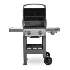 Weber® Spirit II E-220 GBS Gasbarbecue -Weber BBQ Wereld weber spirit ii e 220 gbs gasbarbecue 1614598162 l