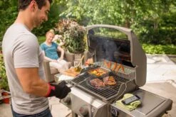 Weber® Spirit II E-220 GBS Gasbarbecue -Weber BBQ Wereld weber spirit ii e 220 gbs gasbarbecue 1614598166 l
