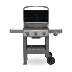 Weber® Spirit II E-320 GBS Gasbarbecue -Weber BBQ Wereld weber spirit ii e 320 gbs gasbarbecue 1614598174 l