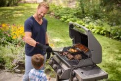 Weber® Spirit II E-320 GBS Gasbarbecue -Weber BBQ Wereld weber spirit ii e 320 gbs gasbarbecue 1614598176 l