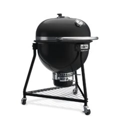 Weber® Summit Kamado E6 Ø 61 Cm