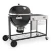 Weber® Summit Kamado S6 Ø 61 Cm