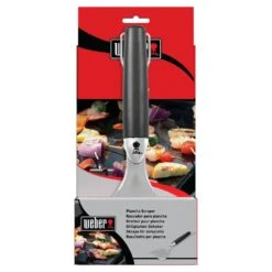 Weber® Universele Schraper -Weber BBQ Wereld weber universele schraper 1615542807 1 l