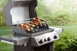 Weber® Verticaal Systeemrek 5 Weber® Verticaal Systeemrek -Weber BBQ Wereld weber verticaal systeemrek 1615542887 l