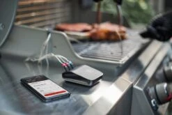 Weber® Connect Smart Grilling Hub -Weber BBQ Wereld weber weber connect smart grilling hub 1615542910 l