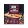 Weber® Wood Wraps Cherry