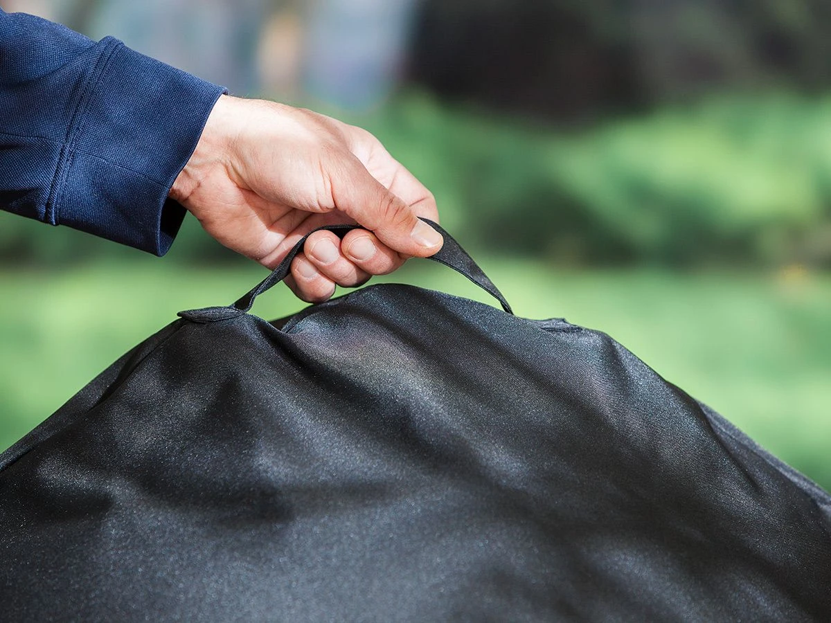 Weber Ø 57 Cm Master Touch Barbecue Hoes 2 Weber Ø 57 Cm Master Touch Barbecue Hoes - Afbeelding 2