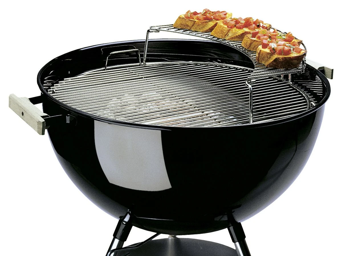 Weber Warmhoudrek 2 Weber Warmhoudrek - Afbeelding 2