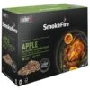 Weber Apple Pellets