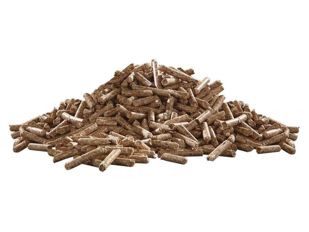 Weber Beech Pellets 2 Weber Beech Pellets - Afbeelding 2