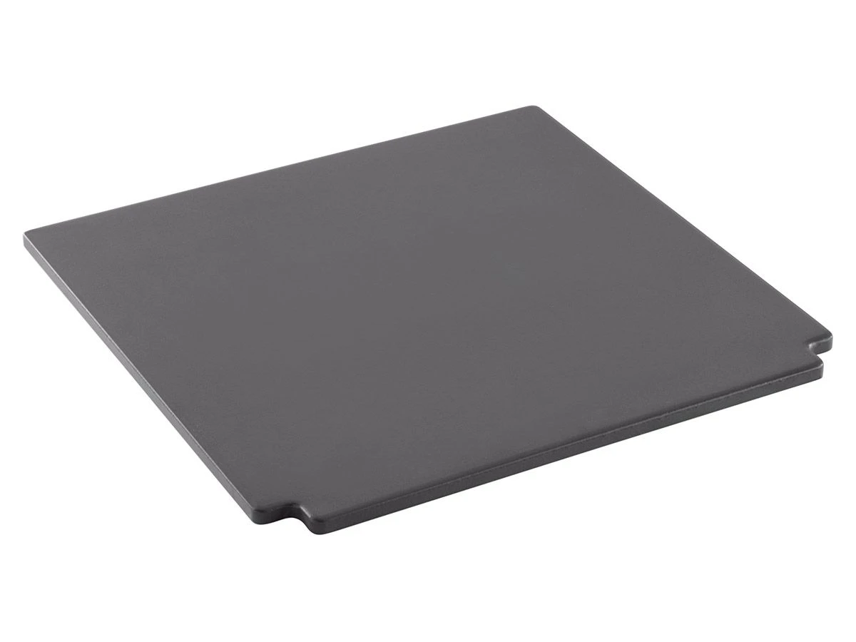 Weber Crafted Geglazuurde Grillsteen 1 Weber Crafted Geglazuurde Grillsteen