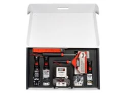 Weber Geëmailleerde Gasbarbecue Reinigingsset -Weber BBQ Wereld weber ge mailleerde gasbarbecue reinigingsset 2 ecommerce 02e1