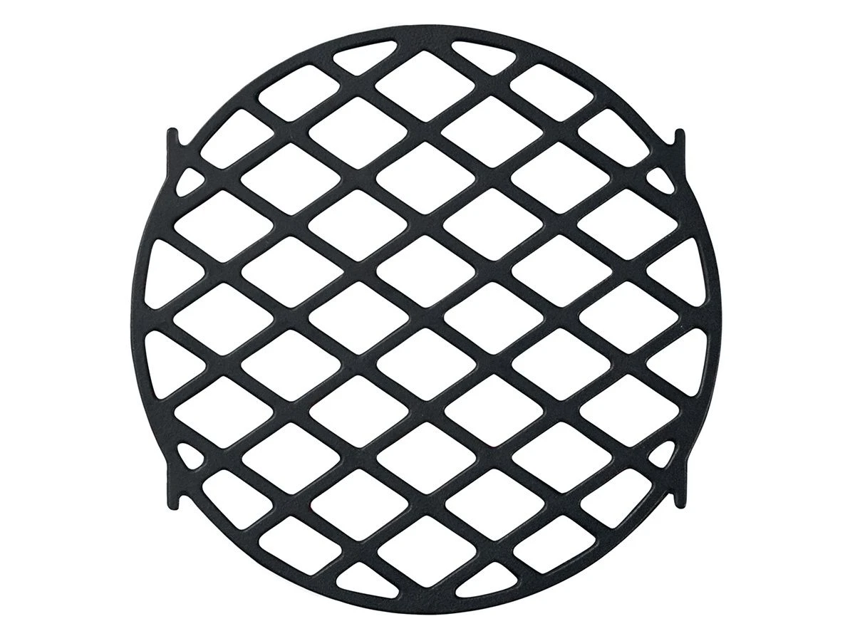 Weber Gourmet BBQ System Grillrooster 1 Weber Gourmet BBQ System Grillrooster