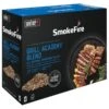 Weber Grill Academy Blend Pellets
