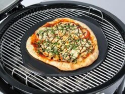 Weber Keramische Pizzasteen 3 Weber Keramische Pizzasteen -Weber BBQ Wereld weber keramische pizzasteen groot 2 ecommerce 8a0b