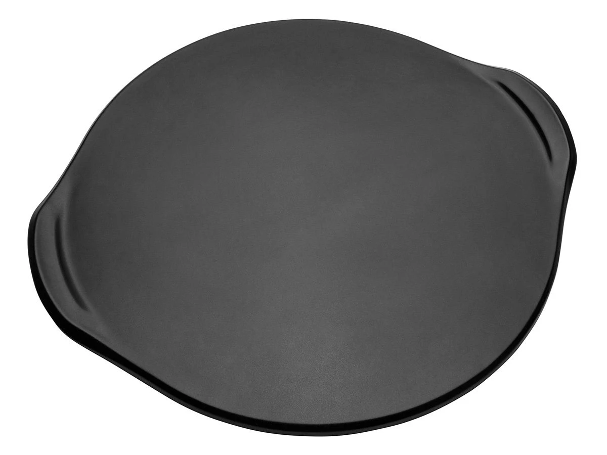 Weber Keramische Pizzasteen 1 Weber Keramische Pizzasteen