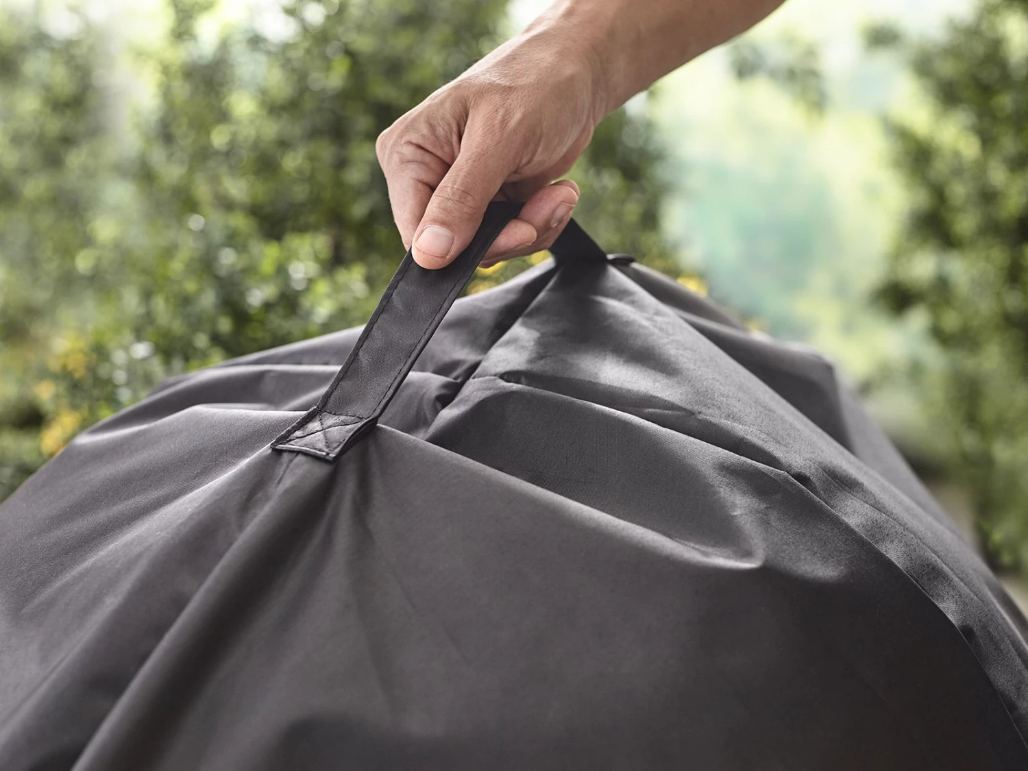 Weber Master-Touch 57 Cm Premium Barbecuehoes 2 Weber Master-Touch 57 Cm Premium Barbecuehoes - Afbeelding 2