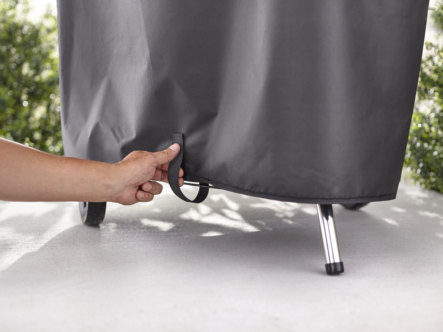 Weber Master-Touch 57 Cm Premium Barbecuehoes 3 Weber Master-Touch 57 Cm Premium Barbecuehoes - Afbeelding 3