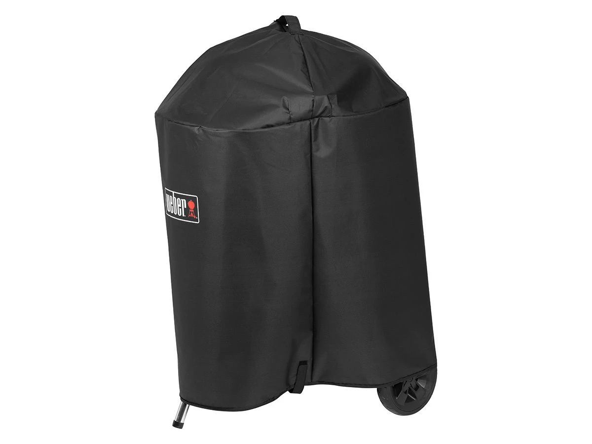 Weber Master-Touch 57 Cm Premium Barbecuehoes 1 Weber Master-Touch 57 Cm Premium Barbecuehoes