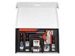 Weber RVS BBQ Reinigingsset -Weber BBQ Wereld weber rvs bbq reinigingsset 2 ecommerce 8888