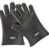 Weber Siliconen BBQ Handschoenen