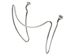 Weber Slide-a-Side Dekselhouder