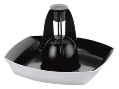 Weber Style Gevogeltestomer