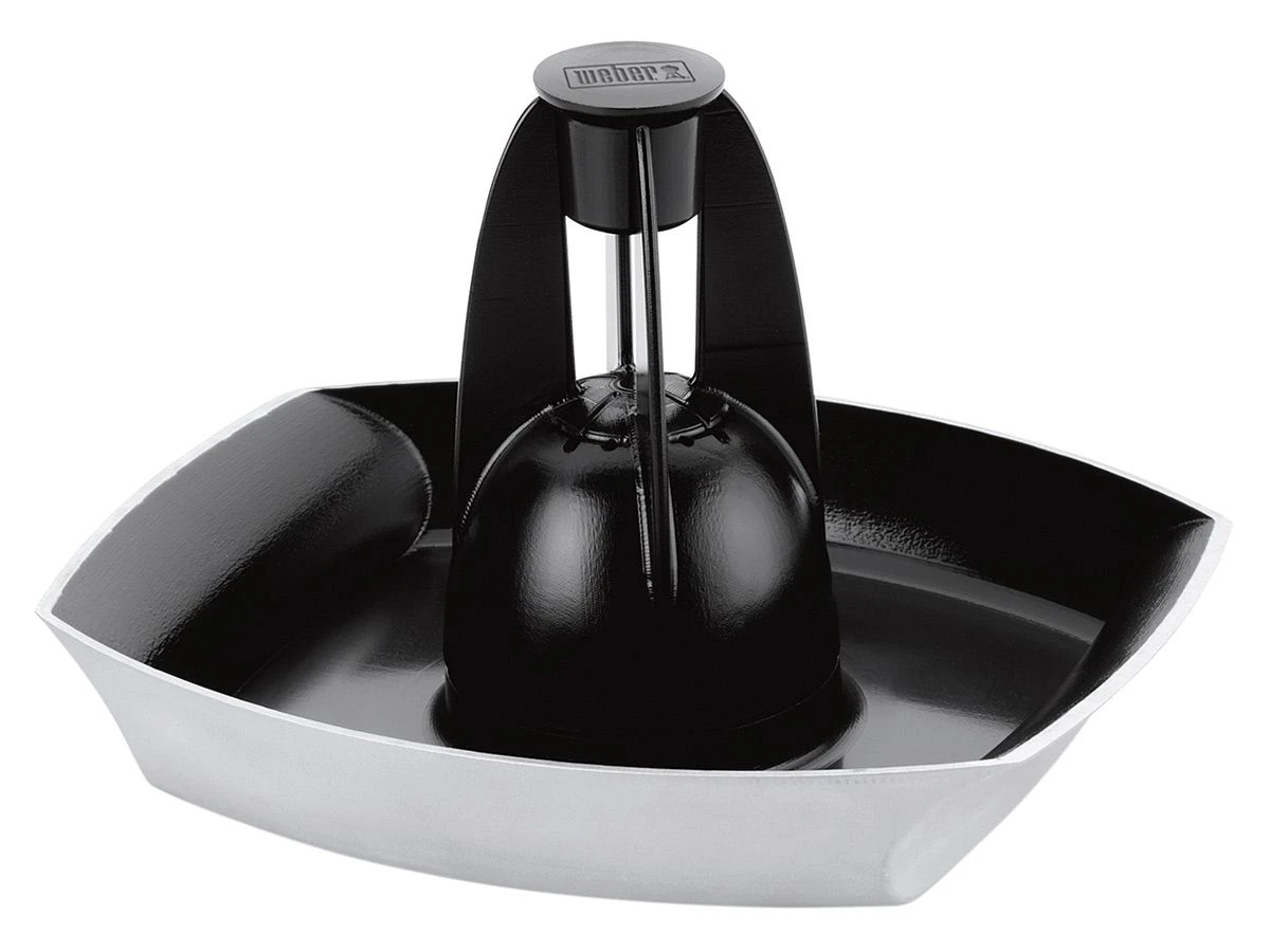 Weber Style Gevogeltestomer 1 Weber Style Gevogeltestomer