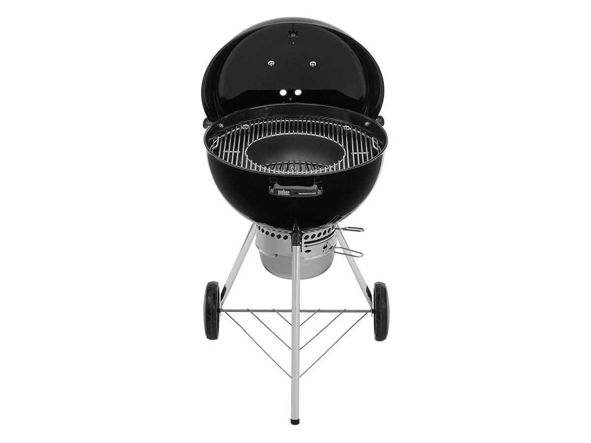 Weber System Ø 57 Cm Grillrooster 2 Weber System Ø 57 Cm Grillrooster - Afbeelding 2