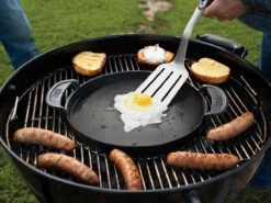 Weber System Braadpan -Weber BBQ Wereld weber system braadpan 2 ecommerce 3cc3