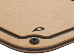 Weber Traveler Omkeerbare Voorbereidings- En Serveerplank -Weber BBQ Wereld weber traveler omkeerbare voorbereidings en serveerplank 3 ecommerce d655