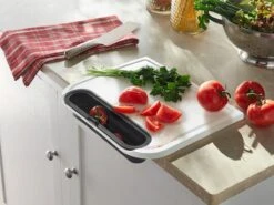 Weber Traveler Snijplank 7 Weber Traveler Snijplank -Weber BBQ Wereld weber traveler snijplank 3 ecommerce 0a42