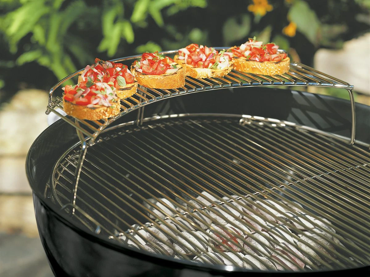 Weber Warmhoudrek 3 Weber Warmhoudrek - Afbeelding 3