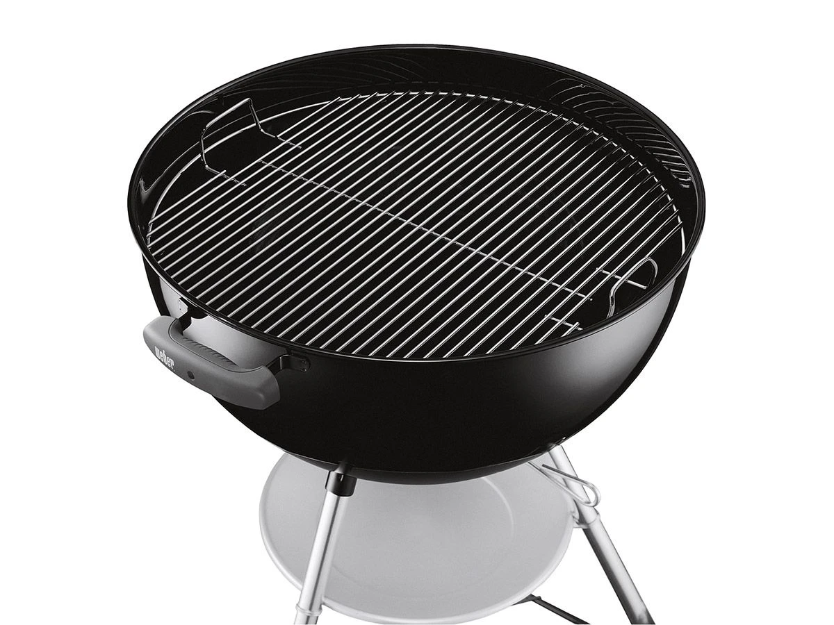 Weber Ø 47 Cm Grillrooster 2 Weber Ø 47 Cm Grillrooster - Afbeelding 2